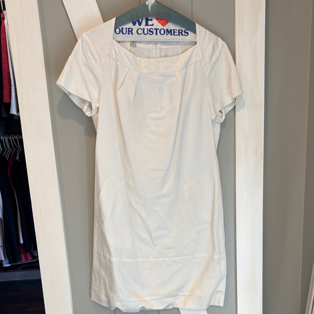 Faconnable Ivory Garment